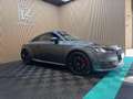 Audi TT TTS 2.0 TFSI quattro I NON OPF I B&O I 19 ZOLL Grau - thumbnail 14