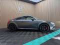 Audi TT TTS 2.0 TFSI quattro I NON OPF I B&O I 19 ZOLL Grau - thumbnail 6