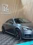 Audi TT TTS 2.0 TFSI quattro * OHNE OPF, B&O, 19ZOLL* Grau - thumbnail 4