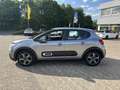 Citroen C3 1,2 Pure Tech Plus NAVI/PDC/KlimaAT/LED/CarPlay Grau - thumbnail 3