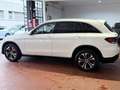 Mercedes-Benz GLC 300 d Busin Extra 4matic auto PREZZO REALE NO VINCOLI Weiß - thumbnail 8
