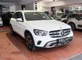 Mercedes-Benz GLC 300 d Busin Extra 4matic auto PREZZO REALE NO VINCOLI Weiß - thumbnail 3