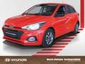 Hyundai i20 1.2 ADVANTAGE KAMERA SITZHEIZUNG PDC KLIMA Rouge - thumbnail 1