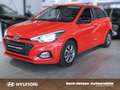 Hyundai i20 1.2 ADVANTAGE KAMERA SITZHEIZUNG PDC KLIMA Rouge - thumbnail 5