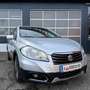 Suzuki SX4 S-Cross 1,6 DDiS Allgrip Automatik ,,Shine,, Silber - thumbnail 5