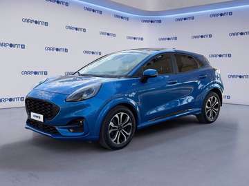 1.0 ecoboost h st-line s&s 125cv auto