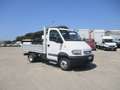 Iveco Daily Renault Mascott 2.8 TDI 110 CASSONE FISSO 89000KM Wit - thumbnail 3