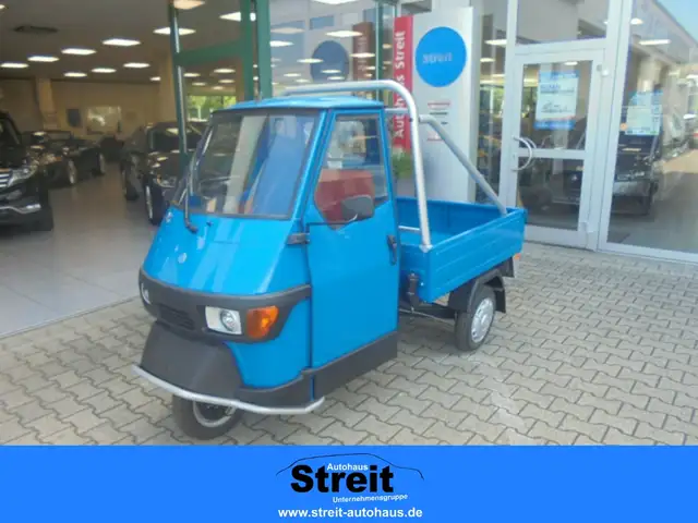 Piaggio Ape