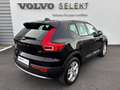 Volvo XC40 B3 163ch Start DCT 7 Noir - thumbnail 4