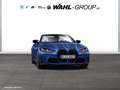 BMW M4 Competition M xDrive Cabrio Laser HUD HaKa DrAssPr Blau - thumbnail 10