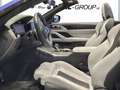 BMW M4 Competition M xDrive Cabrio Laser HUD HaKa DrAssPr Blau - thumbnail 7
