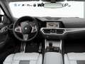 BMW M4 Competition M xDrive Cabrio Laser HUD HaKa DrAssPr Blau - thumbnail 4