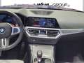 BMW M4 Competition M xDrive Cabrio Laser HUD HaKa DrAssPr Blau - thumbnail 8