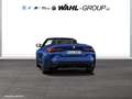 BMW M4 Competition M xDrive Cabrio Laser HUD HaKa DrAssPr Blau - thumbnail 7