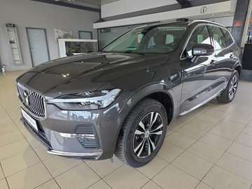 T6 Core Bright Recharge AWD AHK WinterPaket