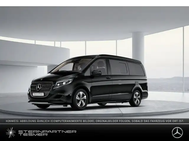 Mercedes-Benz Marco Polo V 250 d   MOPF LED+Standhz.+AHK2,5to