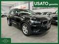 Volvo XC40 1.5 T3 163cv my20 BENZINA MANUALE Nero - thumbnail 1