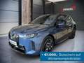 BMW iX xDrive60 Blau - thumbnail 1