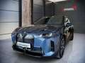 BMW iX xDrive60 Blau - thumbnail 2