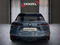 BMW iX xDrive60 Blauw - thumbnail 3