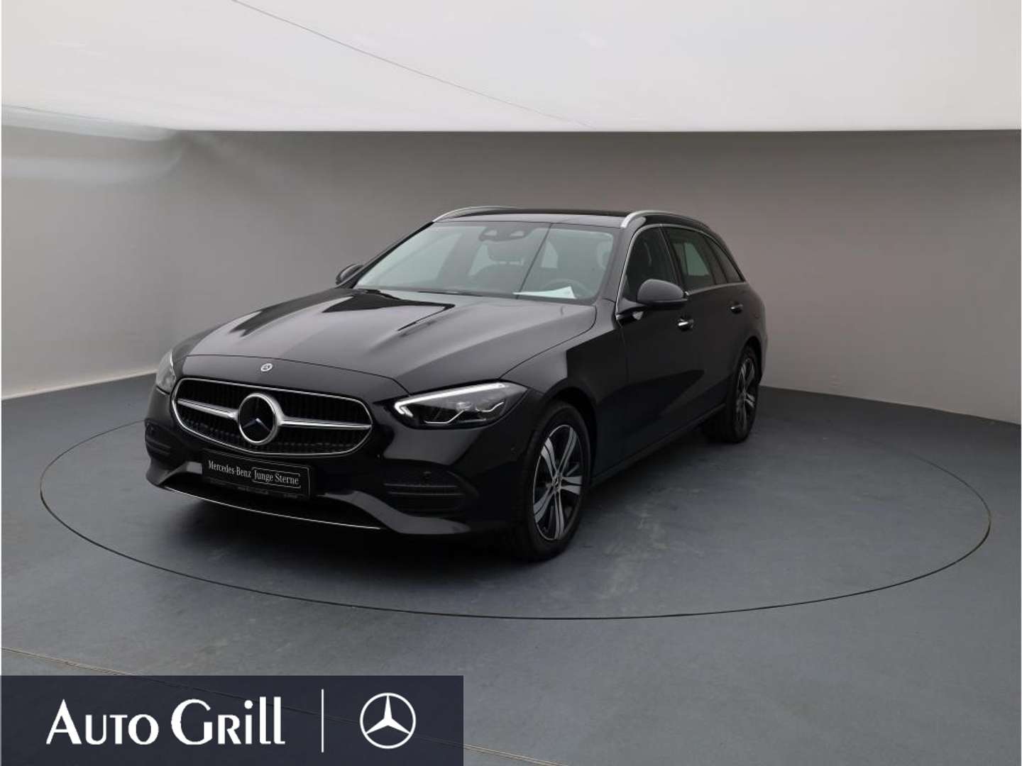 Mercedes Classe C 300 -  - Joinsteer - #3