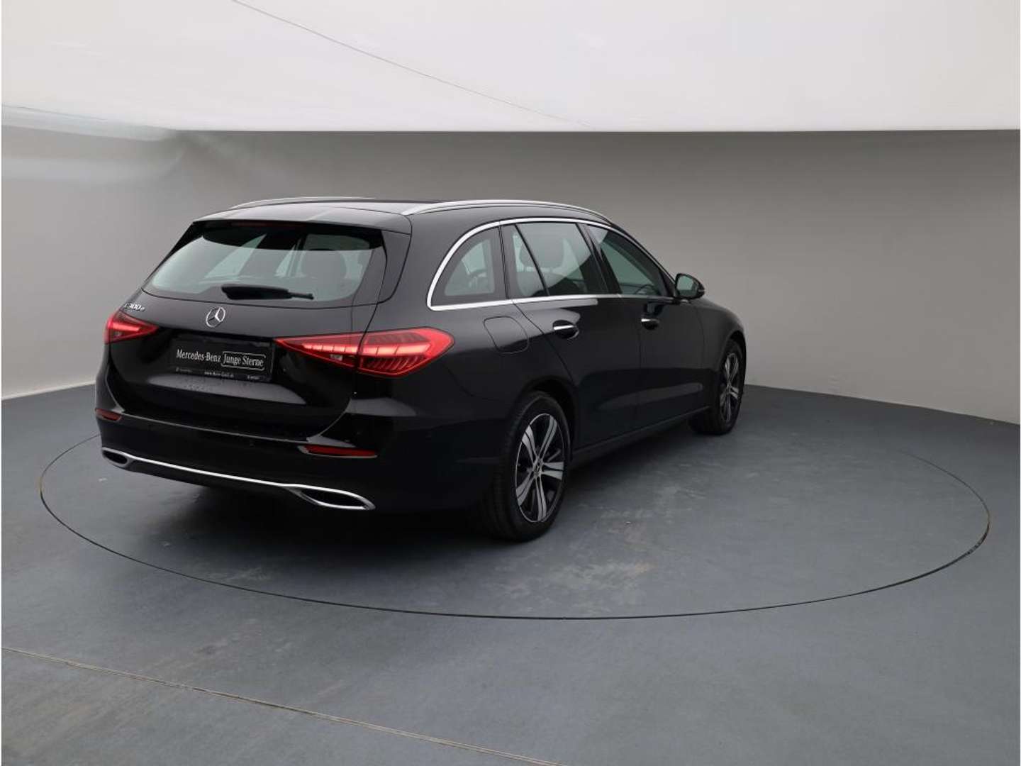 Mercedes Classe C 300 -  - Joinsteer - #4