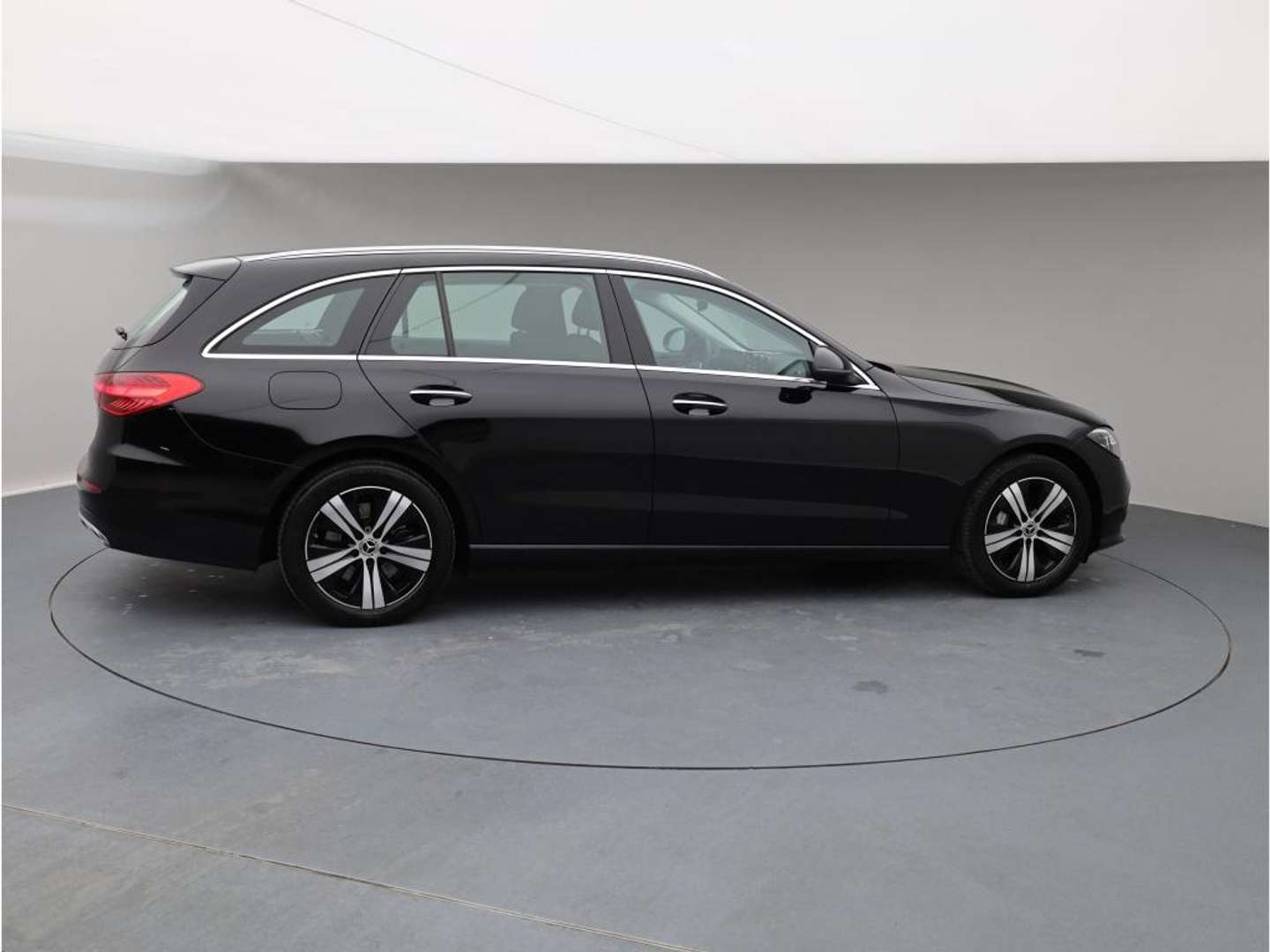 Mercedes Classe C 300 -  - Joinsteer - #5