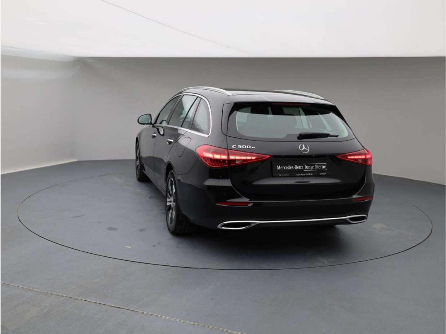 Mercedes Classe C 300 -  - Joinsteer - #2