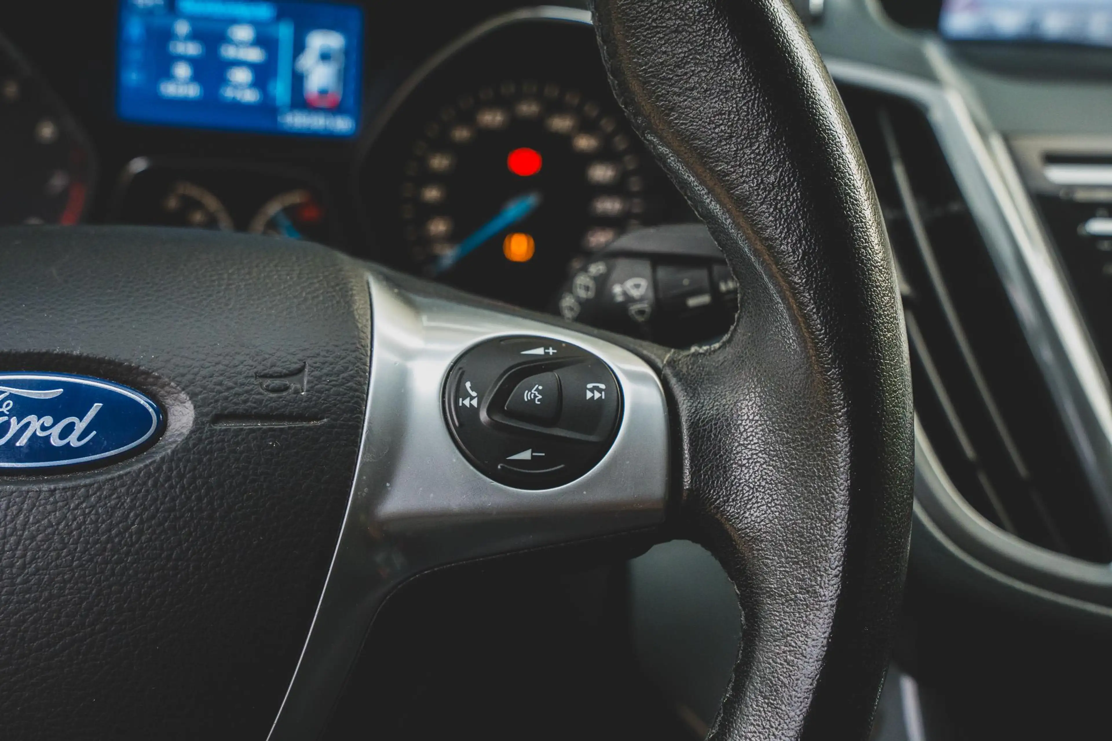 Ford C-Max 1.6 EcoBoost Edition Plus TREKHAAK | CAMERA | XENO — photo 22