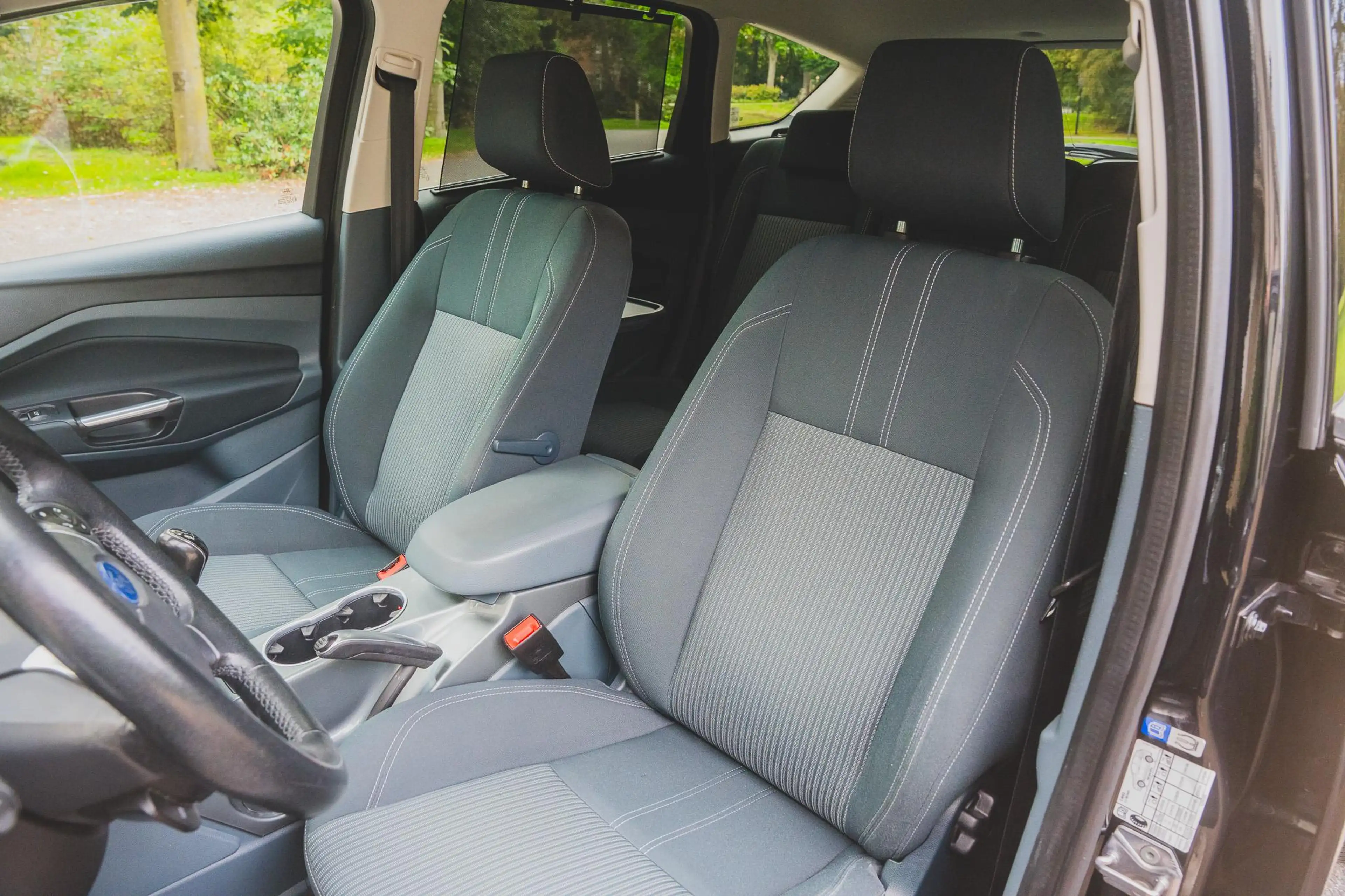 Ford C-Max 1.6 EcoBoost Edition Plus TREKHAAK | CAMERA | XENO — photo 6