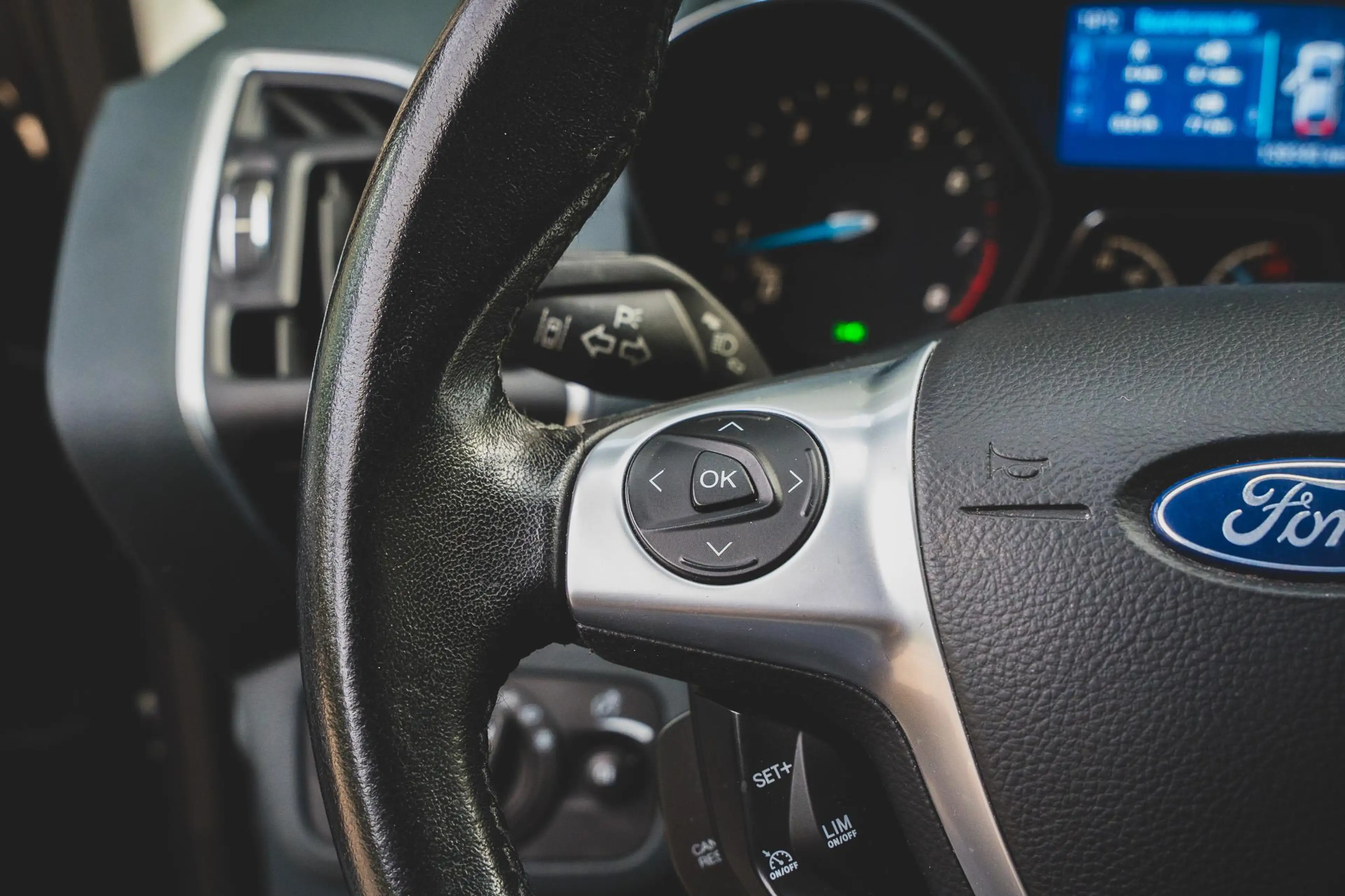 Ford C-Max 1.6 EcoBoost Edition Plus TREKHAAK | CAMERA | XENO — photo 21