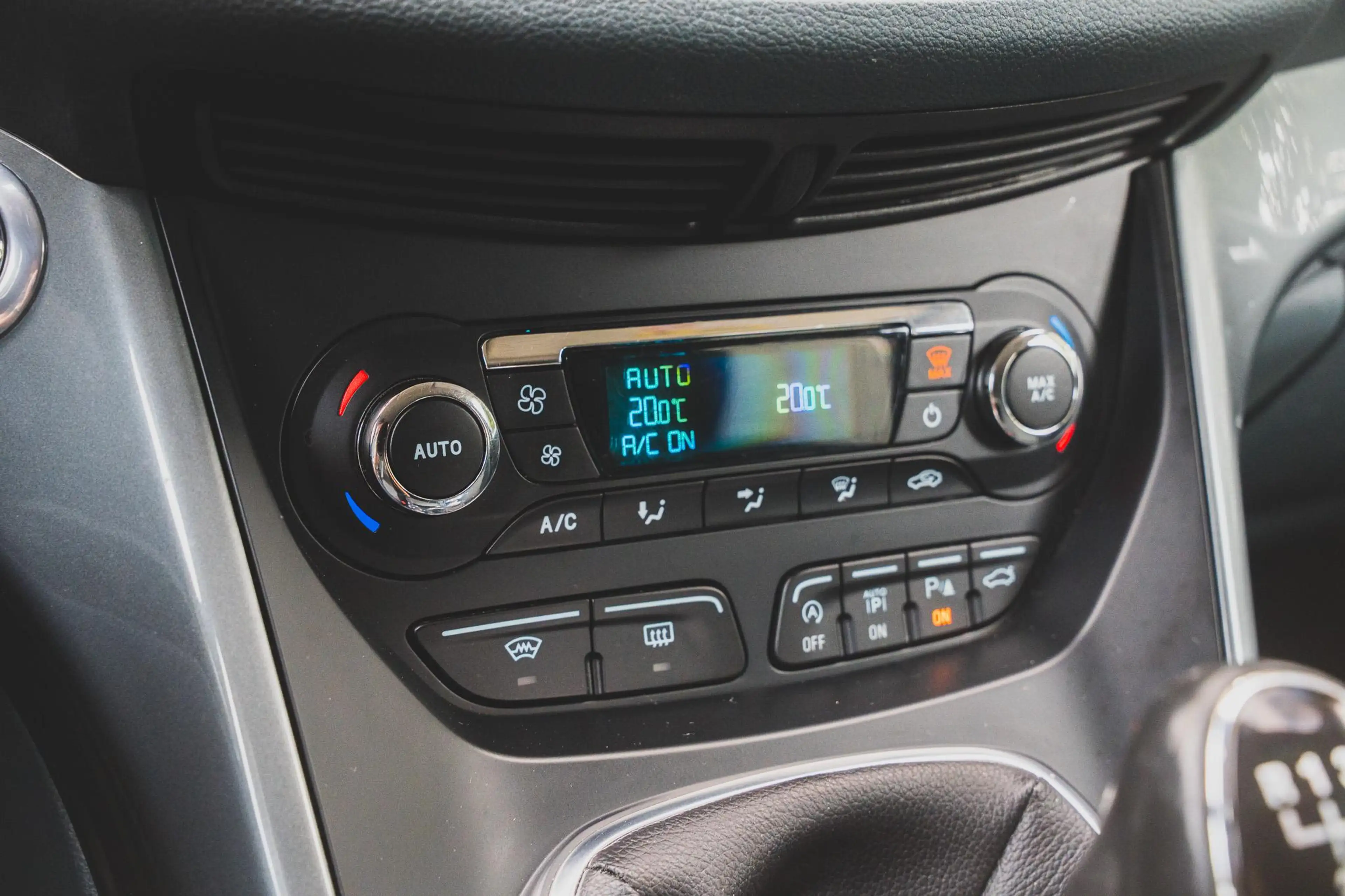 Ford C-Max 1.6 EcoBoost Edition Plus TREKHAAK | CAMERA | XENO — photo 26