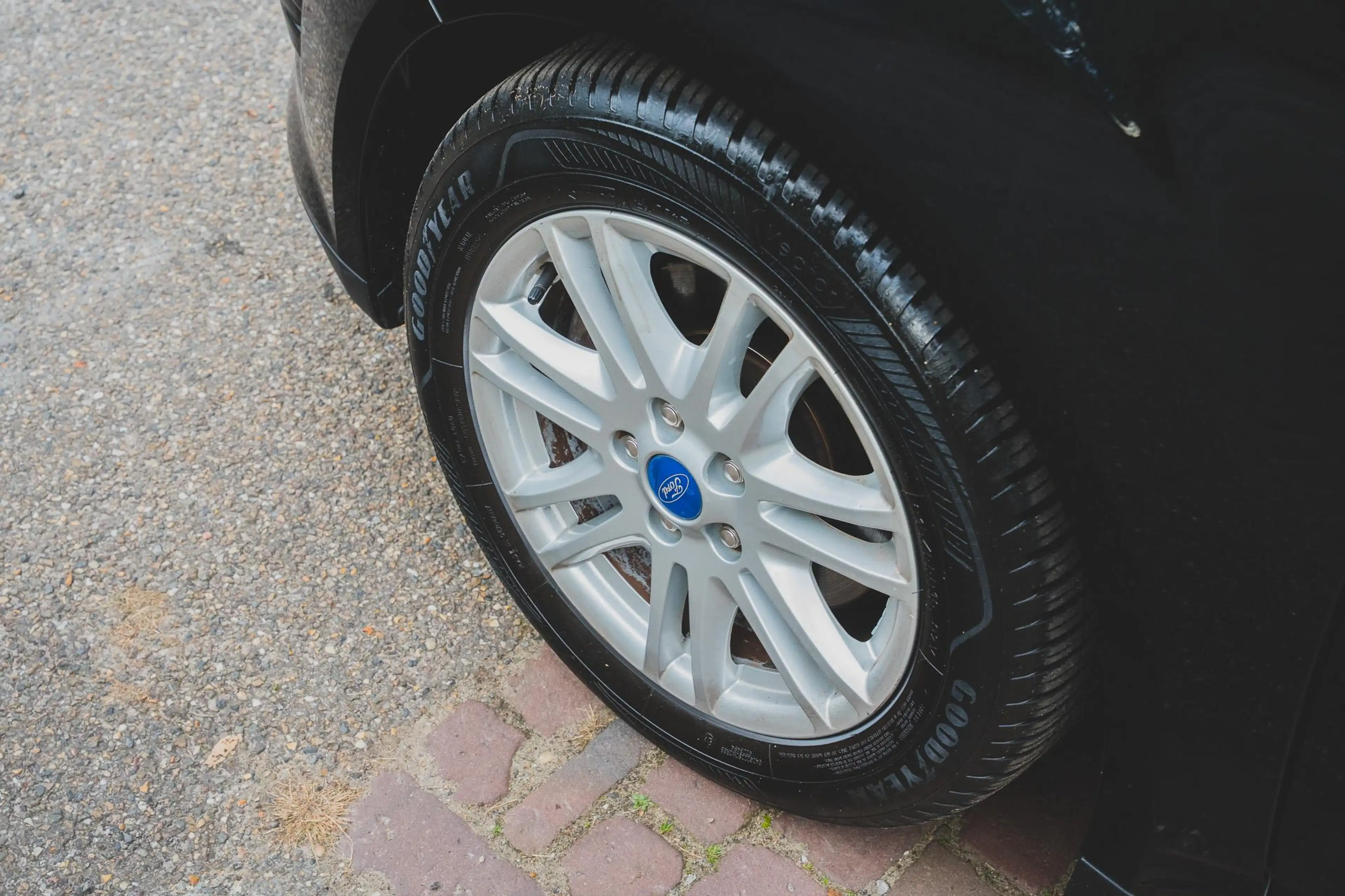 Ford C-Max 1.6 EcoBoost Edition Plus TREKHAAK | CAMERA | XENO — photo 17