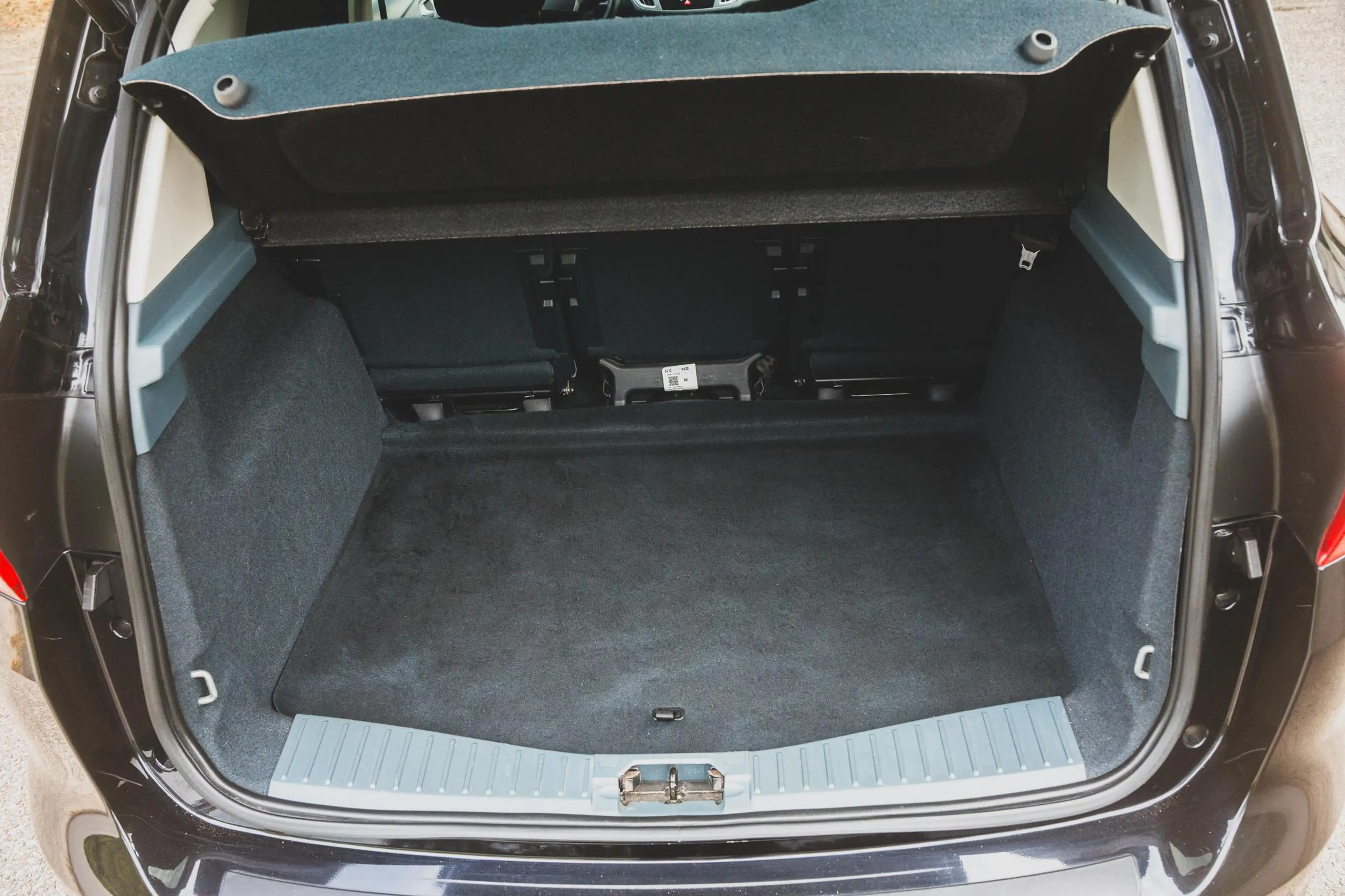 Ford C-Max 1.6 EcoBoost Edition Plus TREKHAAK | CAMERA | XENO — photo 33