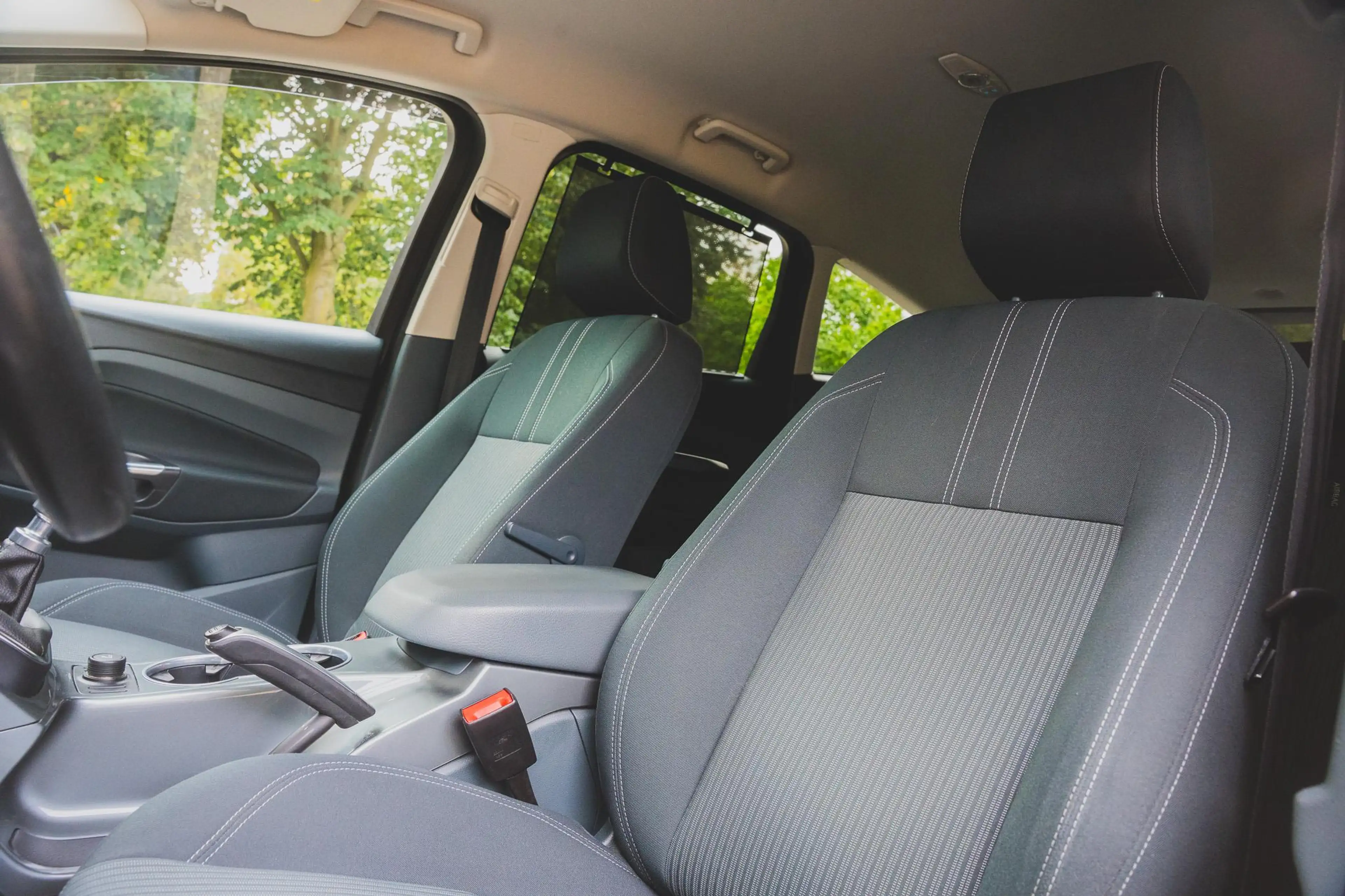 Ford C-Max 1.6 EcoBoost Edition Plus TREKHAAK | CAMERA | XENO — photo 28
