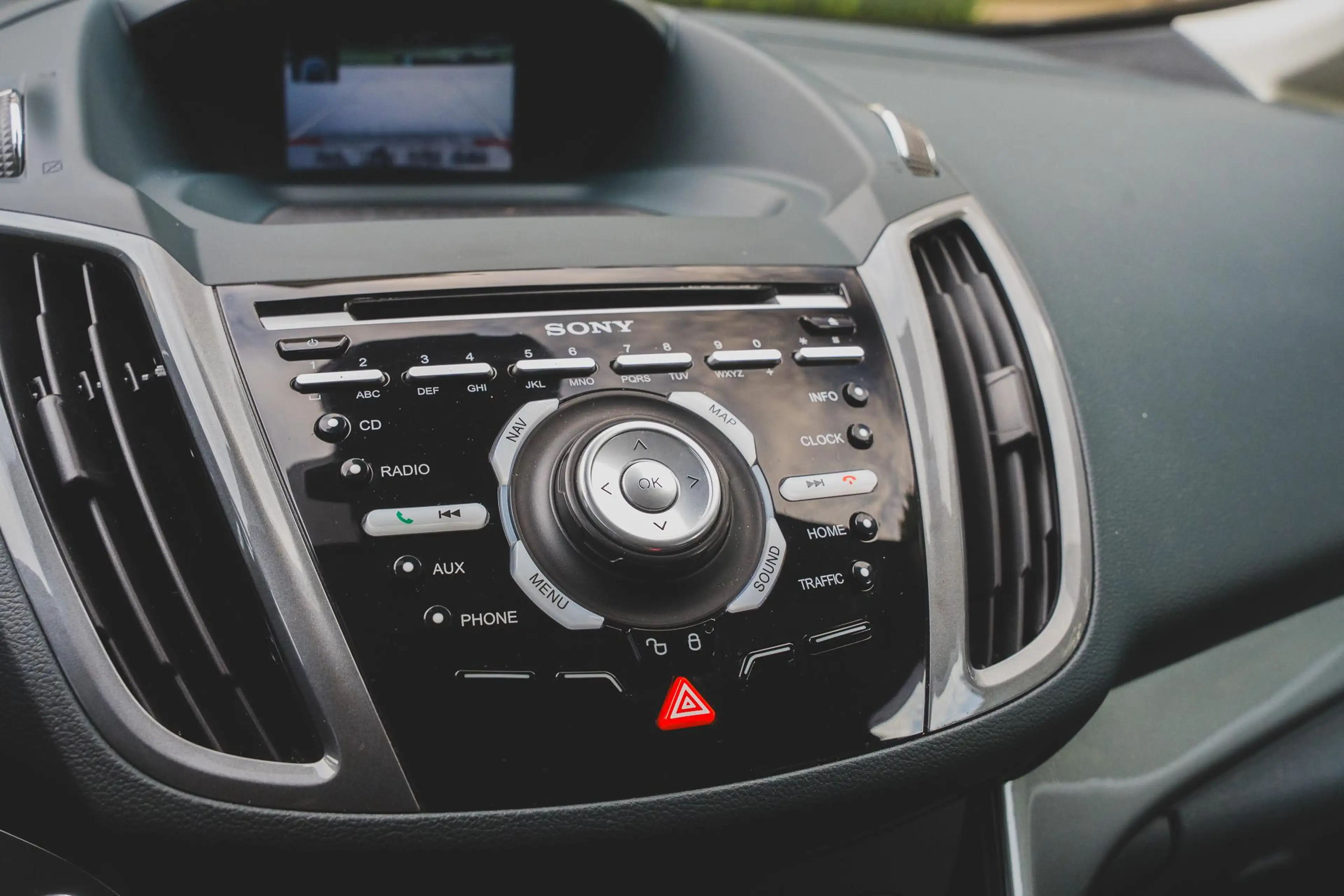 Ford C-Max 1.6 EcoBoost Edition Plus TREKHAAK | CAMERA | XENO — photo 12