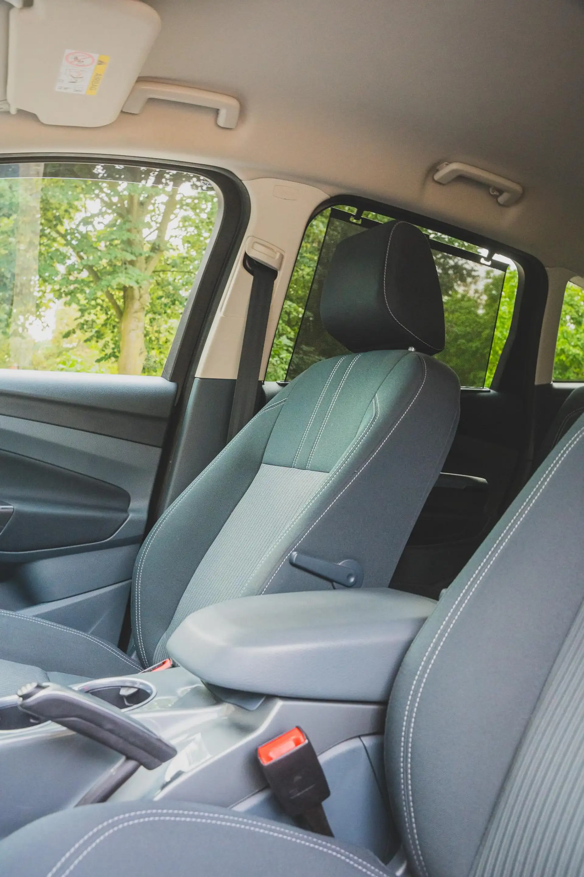 Ford C-Max 1.6 EcoBoost Edition Plus TREKHAAK | CAMERA | XENO — photo 37