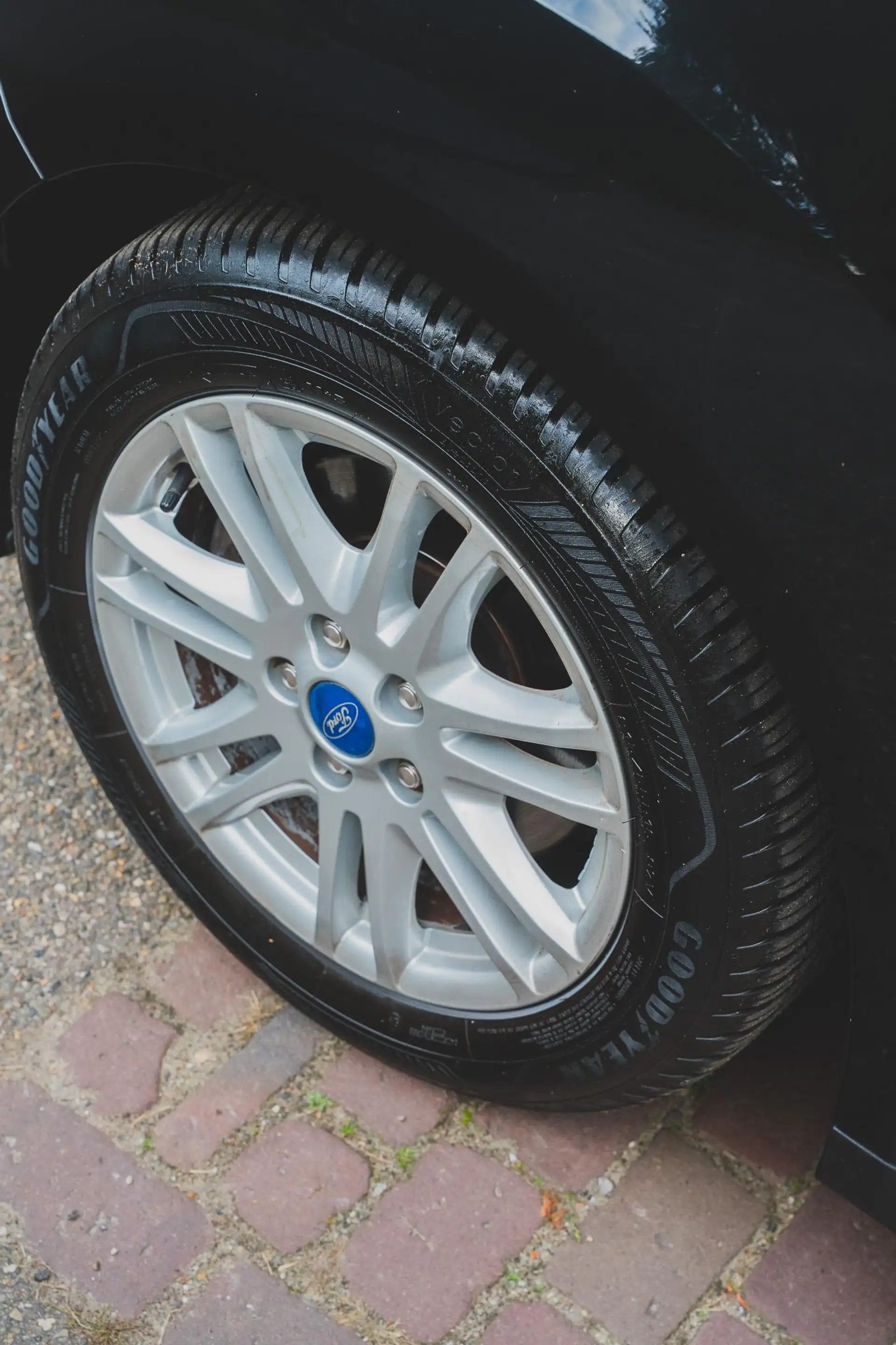 Ford C-Max 1.6 EcoBoost Edition Plus TREKHAAK | CAMERA | XENO — photo 39