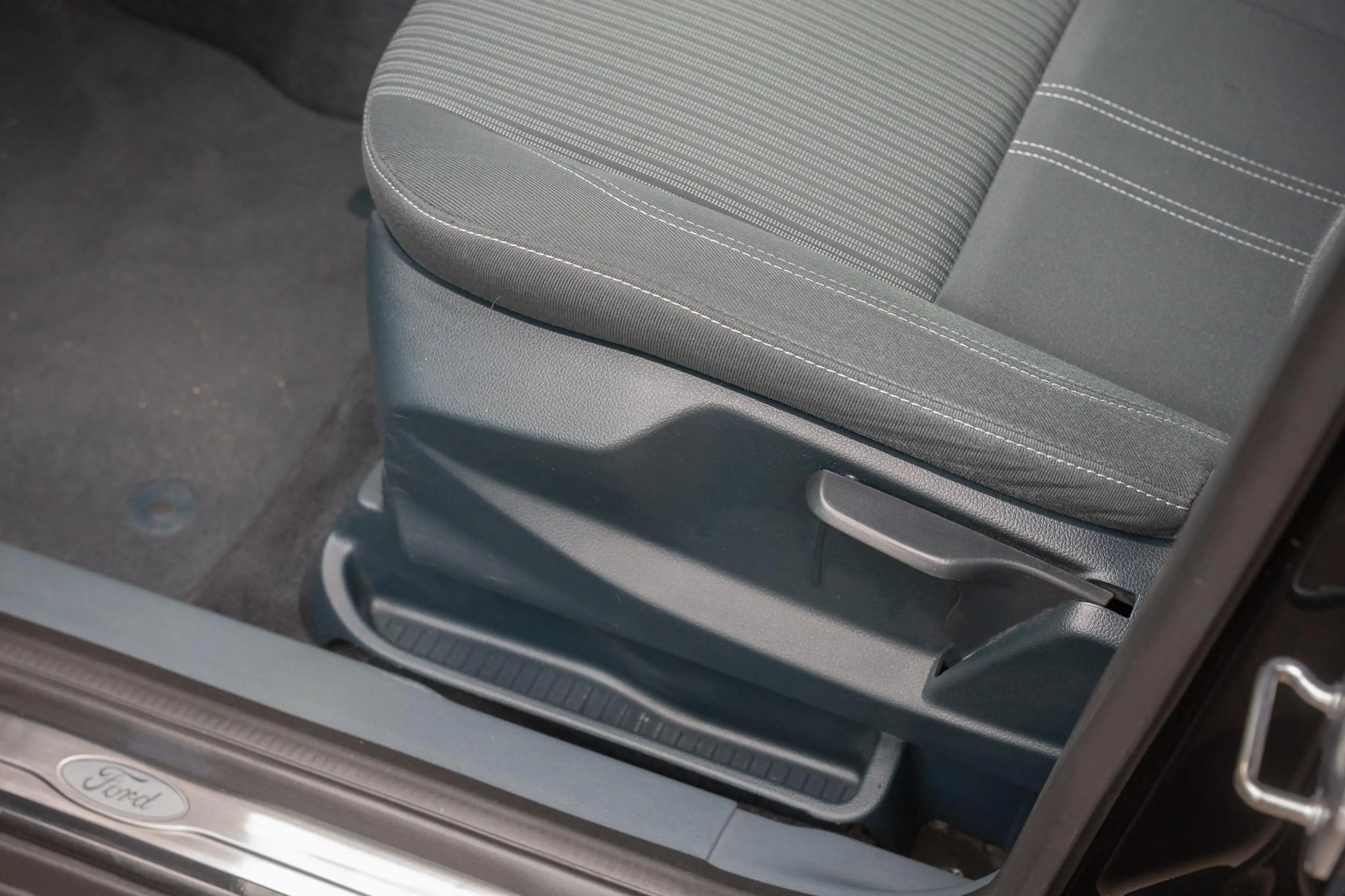 Ford C-Max 1.6 EcoBoost Edition Plus TREKHAAK | CAMERA | XENO — photo 29