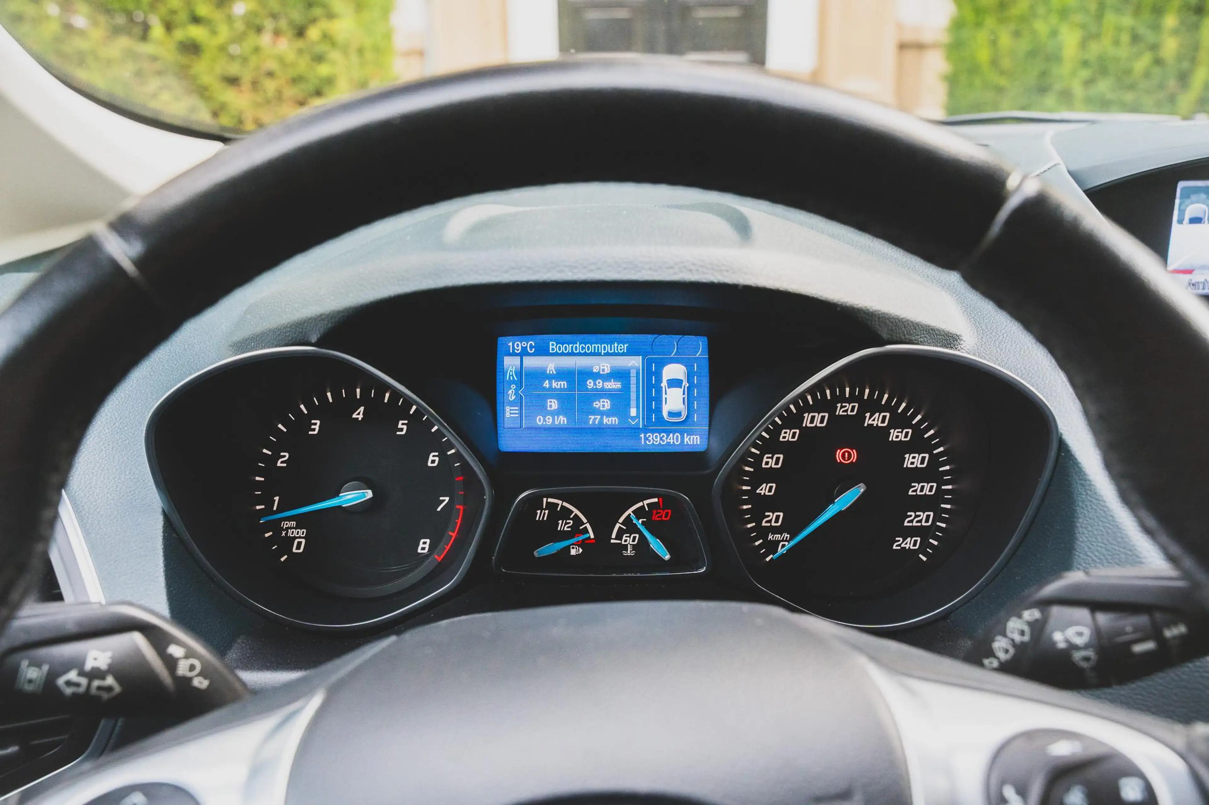 Ford C-Max 1.6 EcoBoost Edition Plus TREKHAAK | CAMERA | XENO — photo 25