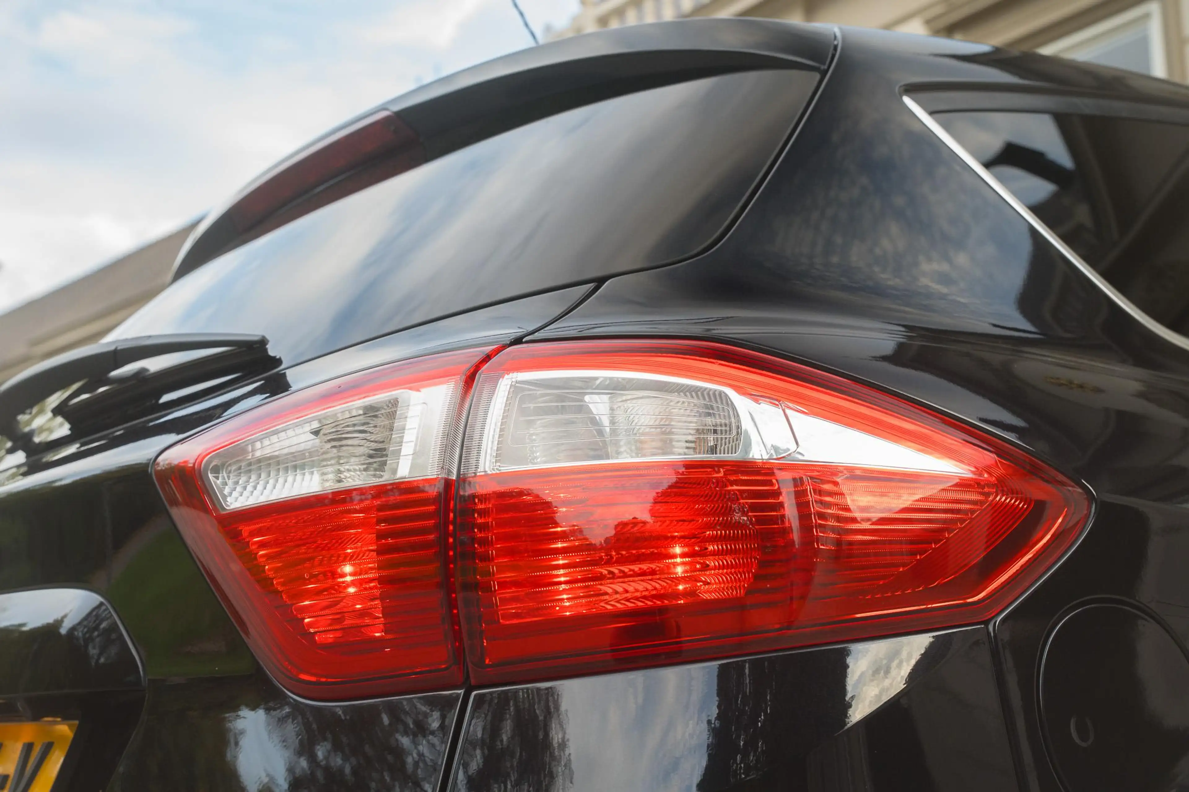 Ford C-Max 1.6 EcoBoost Edition Plus TREKHAAK | CAMERA | XENO — photo 16