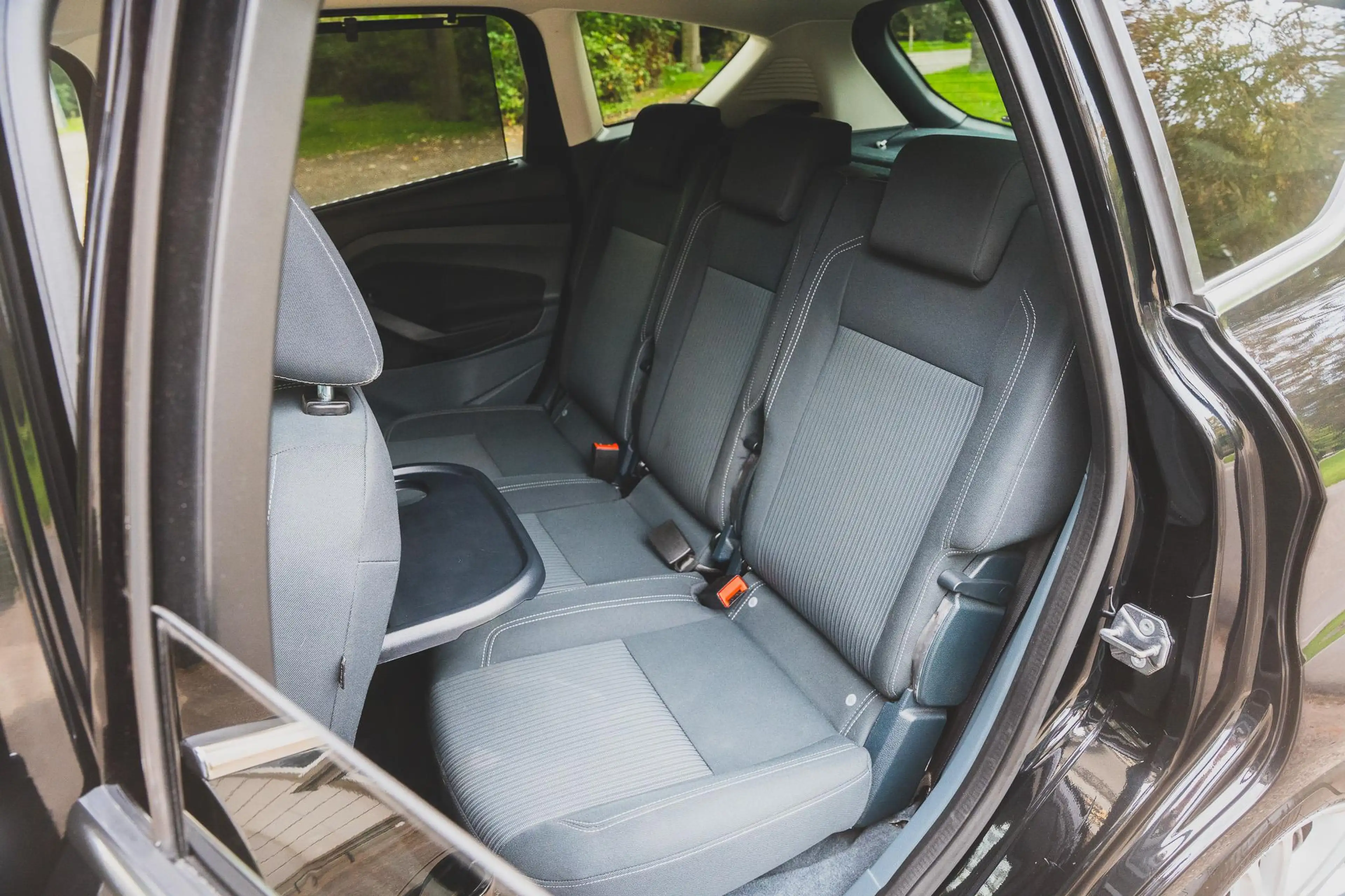 Ford C-Max 1.6 EcoBoost Edition Plus TREKHAAK | CAMERA | XENO — photo 32
