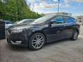 Ford Focus Traveller 1,5 TDCi Titanium Schwarz - thumbnail 4