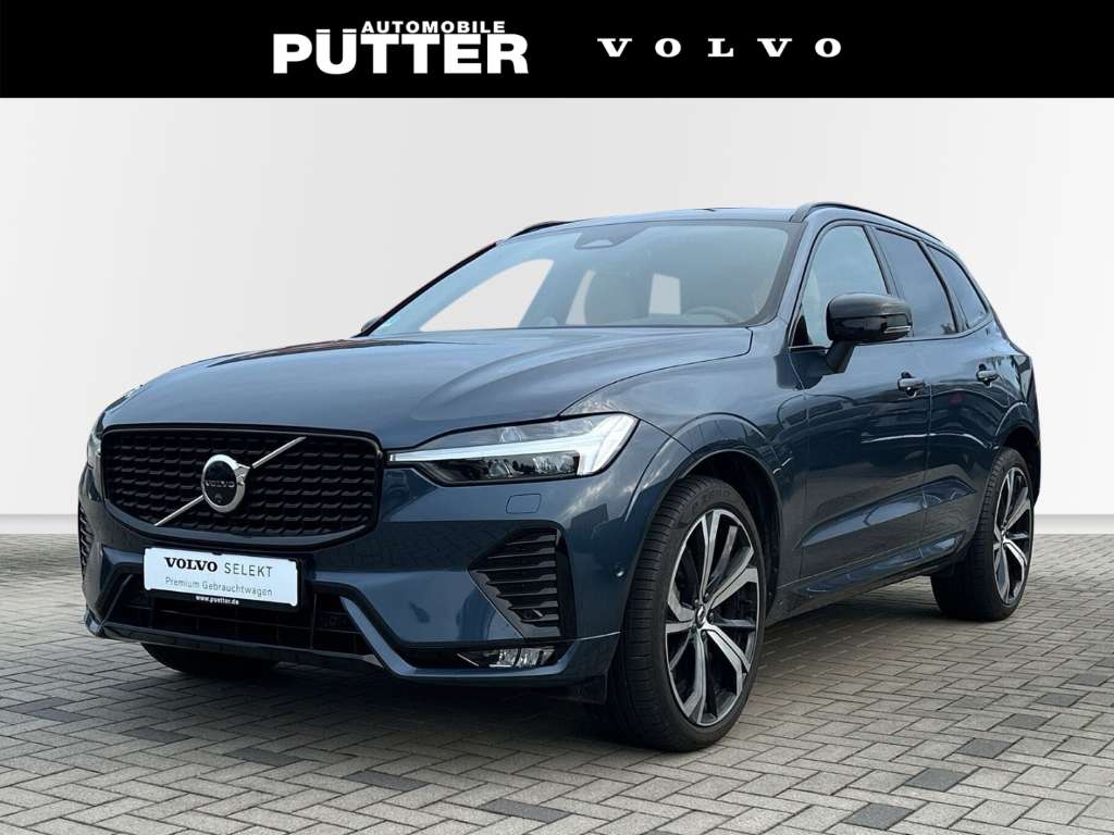 Second hand Volvo Xc60 2.0