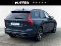 Volvo XC60 B5 Benzin AWD Ultra Dark 21'' ACC LED Nappa Massag Blau - thumbnail 2