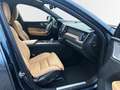 Volvo XC60 B5 Benzin AWD Ultra Dark 21'' ACC LED Nappa Massag Blau - thumbnail 3