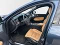 Volvo XC60 B5 Benzin AWD Ultra Dark 21'' ACC LED Nappa Massag Blau - thumbnail 10
