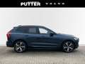 Volvo XC60 B5 Benzin AWD Ultra Dark 21'' ACC LED Nappa Massag Blau - thumbnail 6