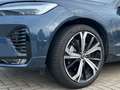 Volvo XC60 B5 Benzin AWD Ultra Dark 21'' ACC LED Nappa Massag Blau - thumbnail 9