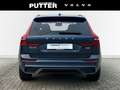 Volvo XC60 B5 Benzin AWD Ultra Dark 21'' ACC LED Nappa Massag Blau - thumbnail 7